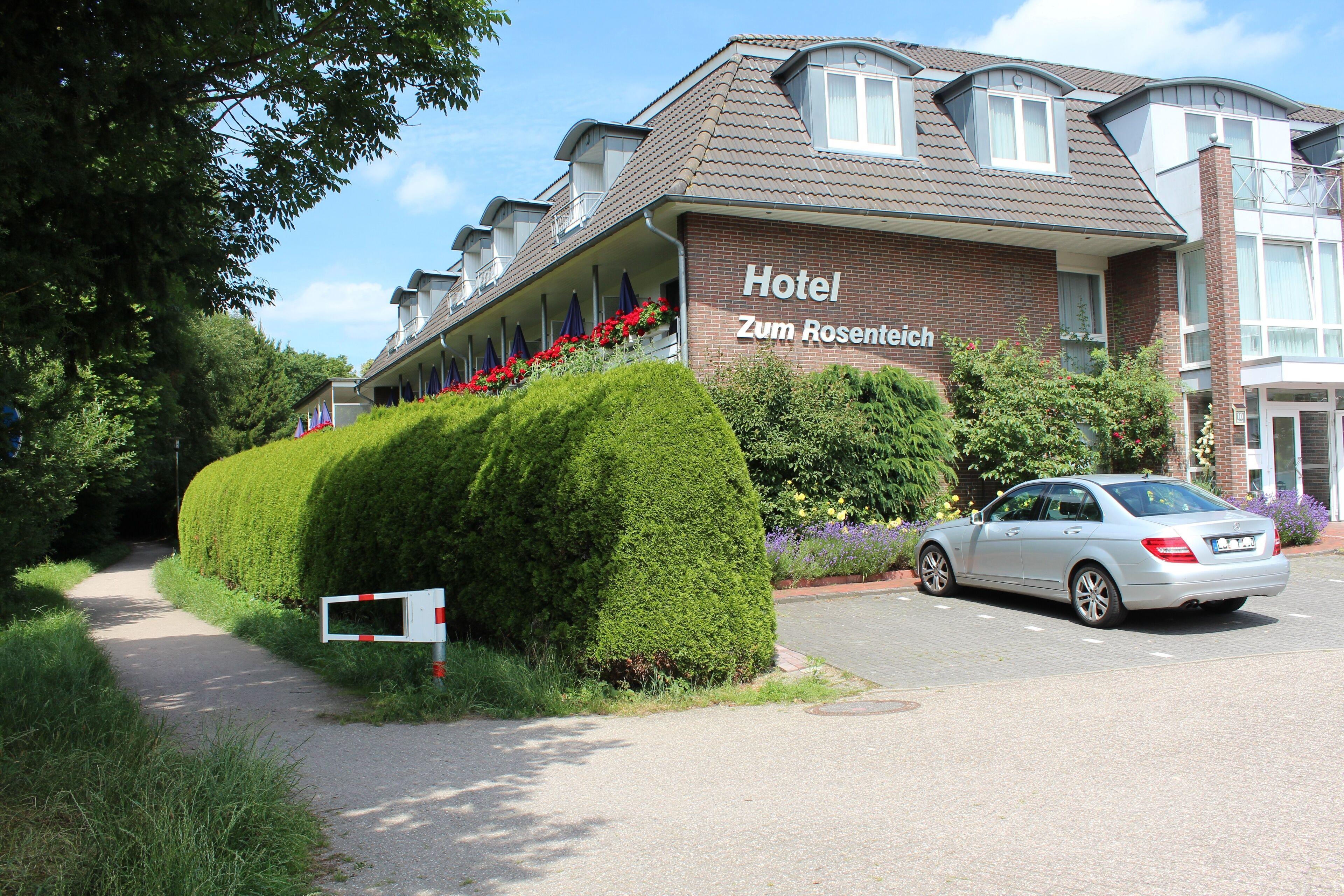 An der Nordseeküste übernachten: 15 Familienhotels im Vergleich