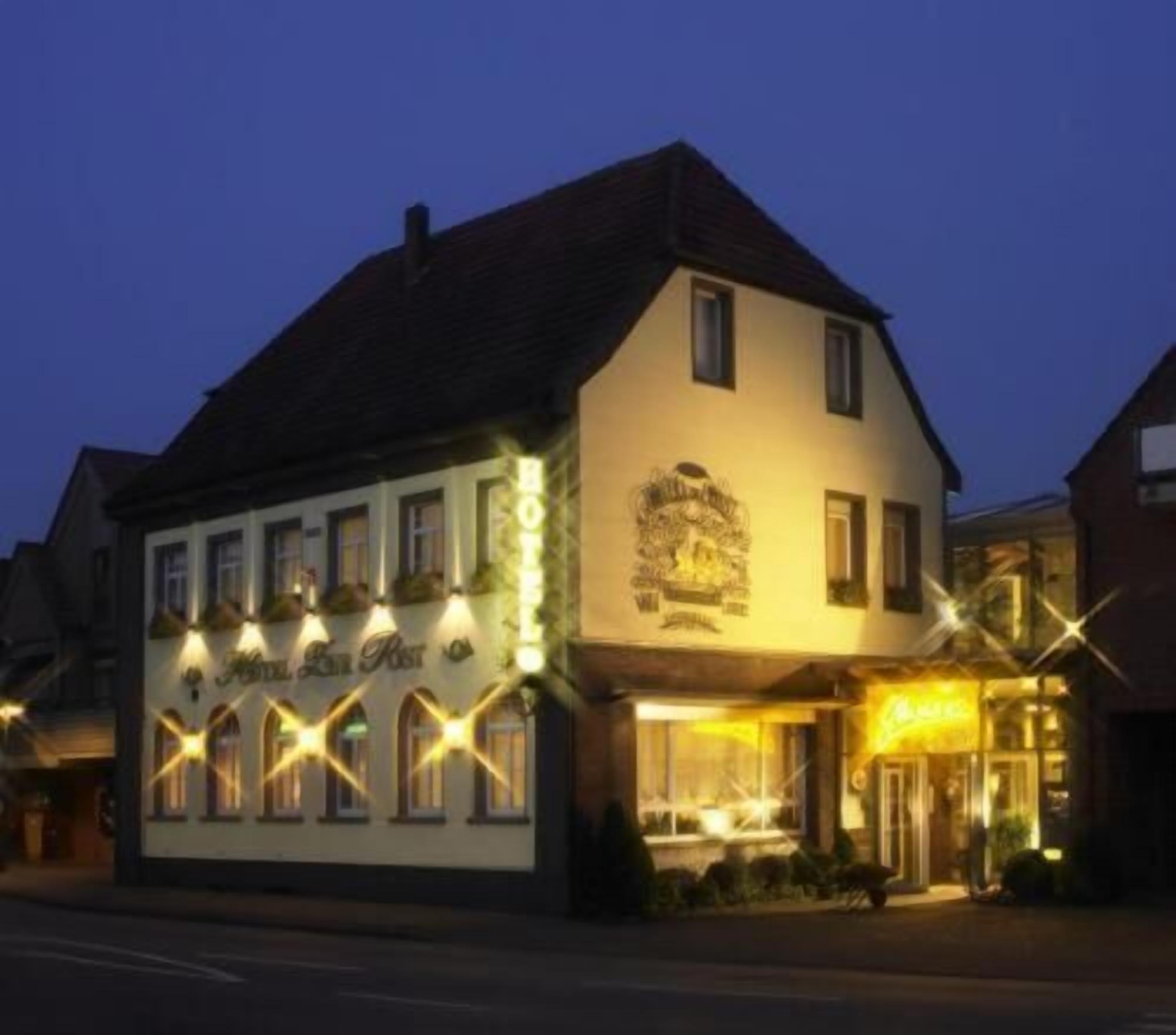 11 Business Hotels in Nordrhein-Westfalen für Geschäftsreisende