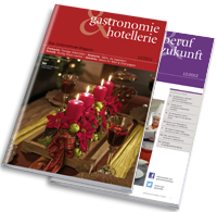 gastronomie & hotellerie