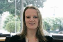 Rebecca Schleicher (Foto: GCH Hotel Group)