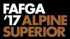 FAFGA alpine superior 
